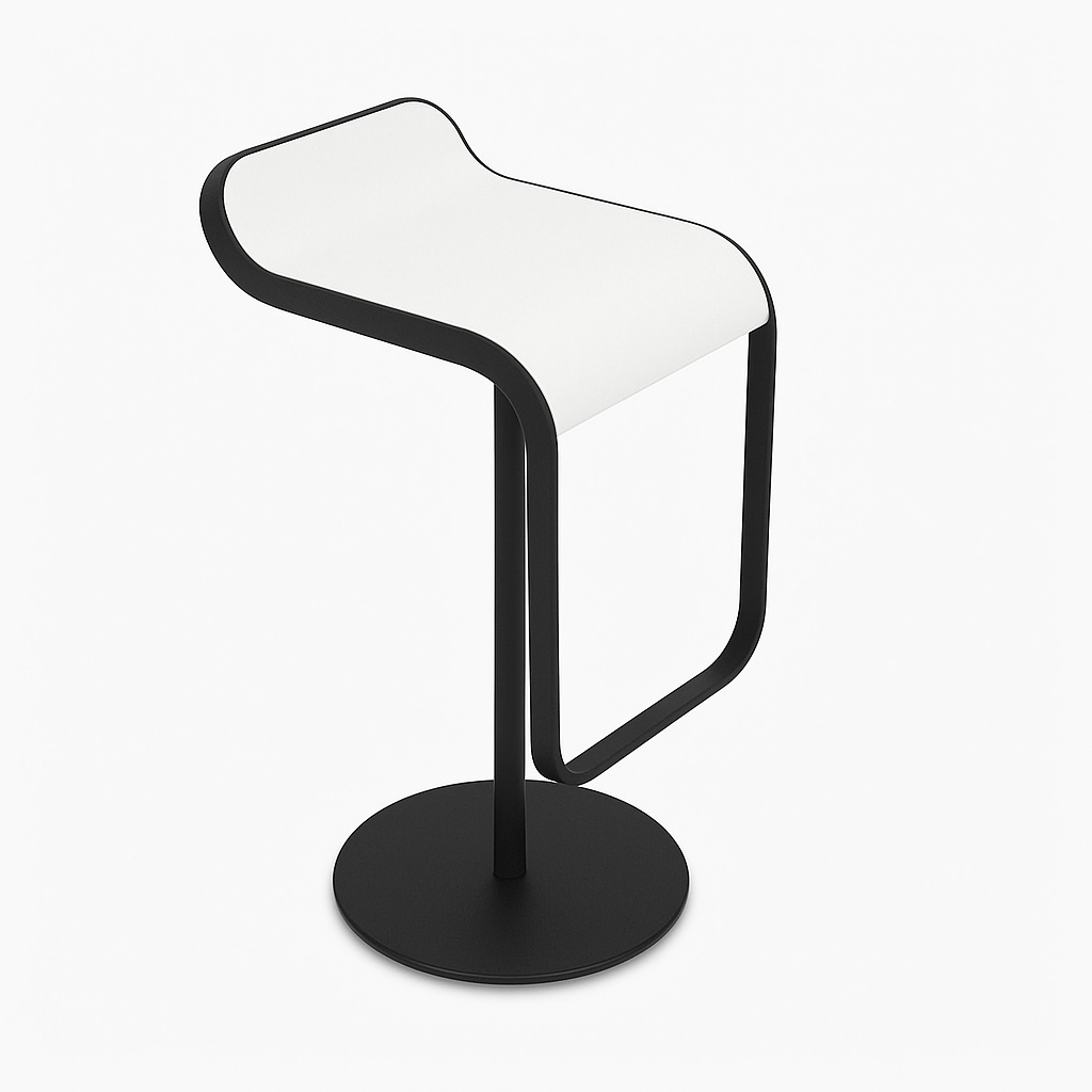 Barhocker Lem s80 von Lapalma