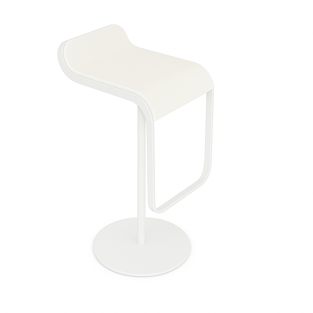 Barhocker Lem s80 von Lapalma
