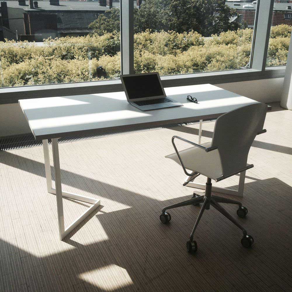 ferro Tischbock TB07