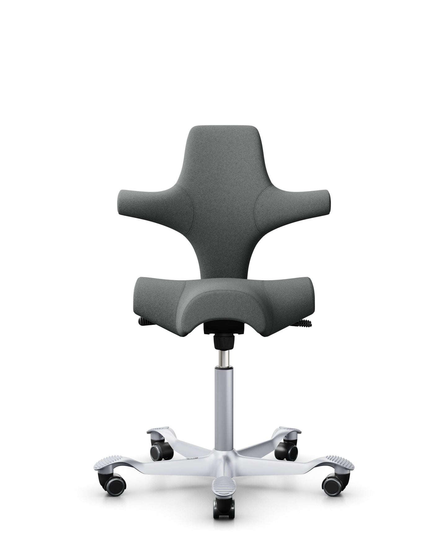 Arbeitstuhl Capisco 8106 von HAG