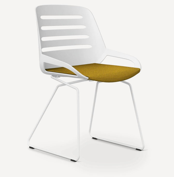 Aeris Numo Comfort mit Kufengestell