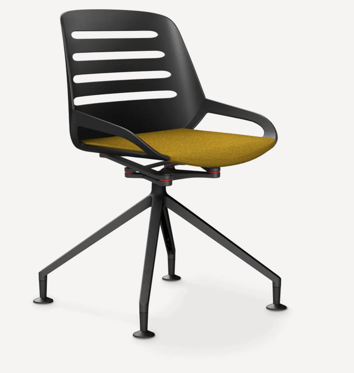 Aeris Numo Comfort mit Fußkreuz