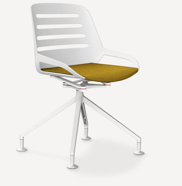 Aeris Numo Comfort mit Fußkreuz