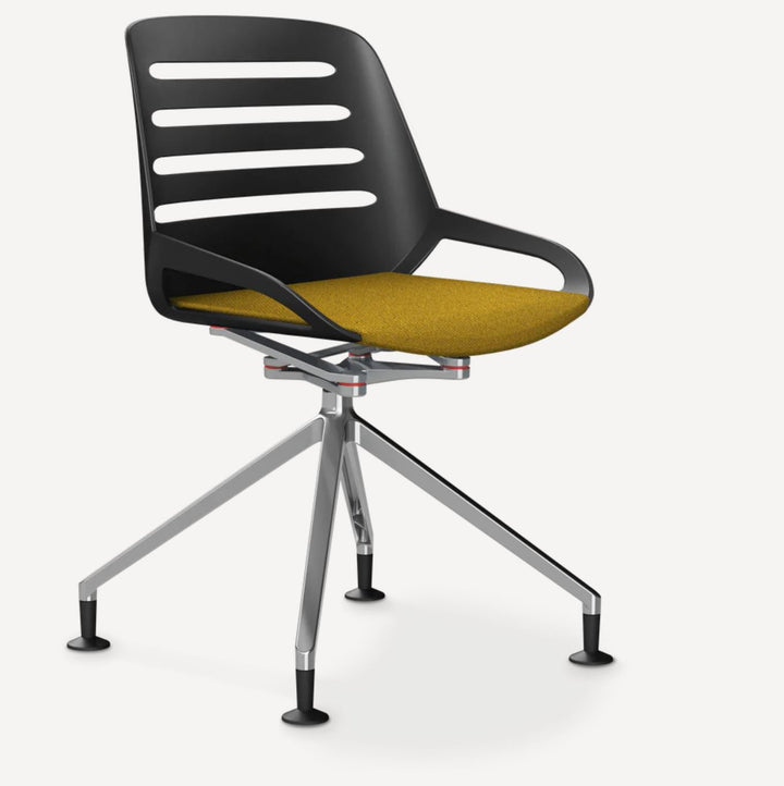 Aeris Numo Comfort mit Fußkreuz