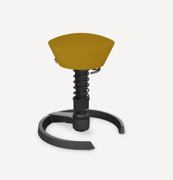 Aeris Swopper Low mit Gleitern