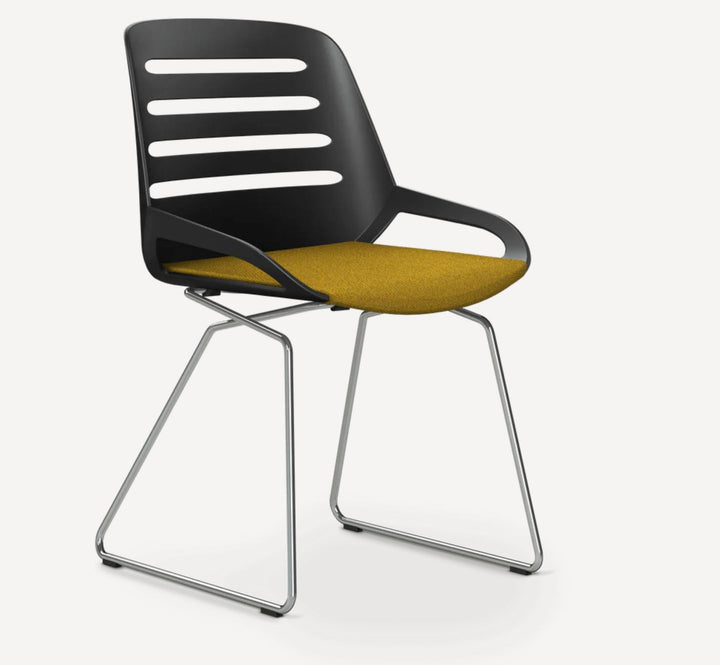 Aeris Numo Comfort mit Kufengestell