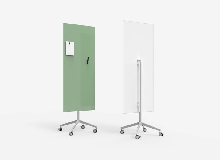 Mobile Schreibtafel Mood von Lintex