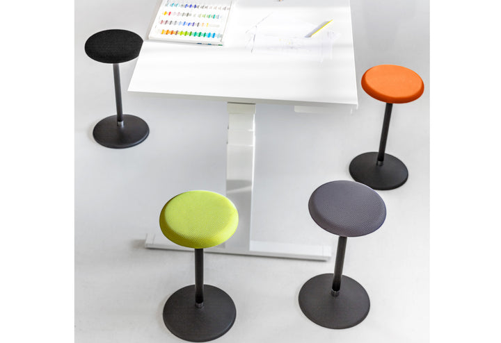 Hocker Sway von Girsberger