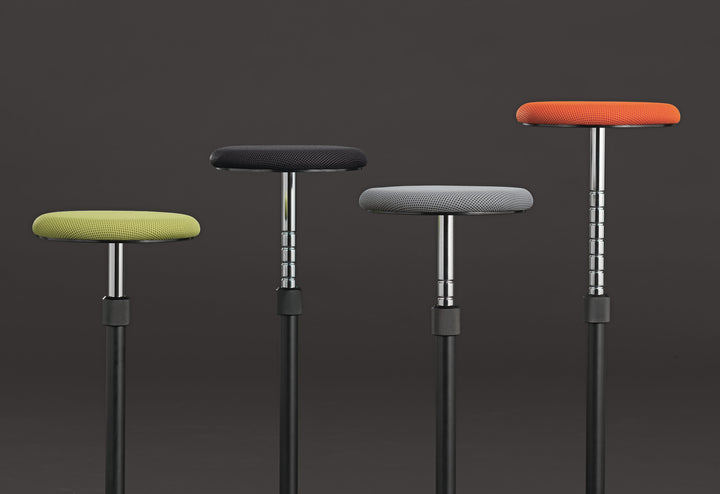 Hocker Sway von Girsberger