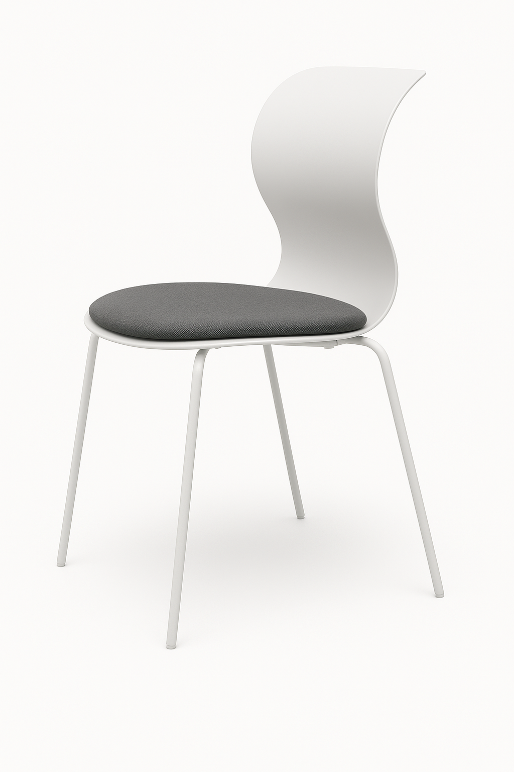 Pro Chair Vierbeingestell von Flötotto