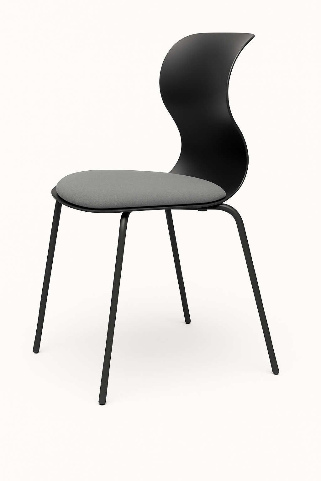 Pro Chair Vierbeingestell von Flötotto