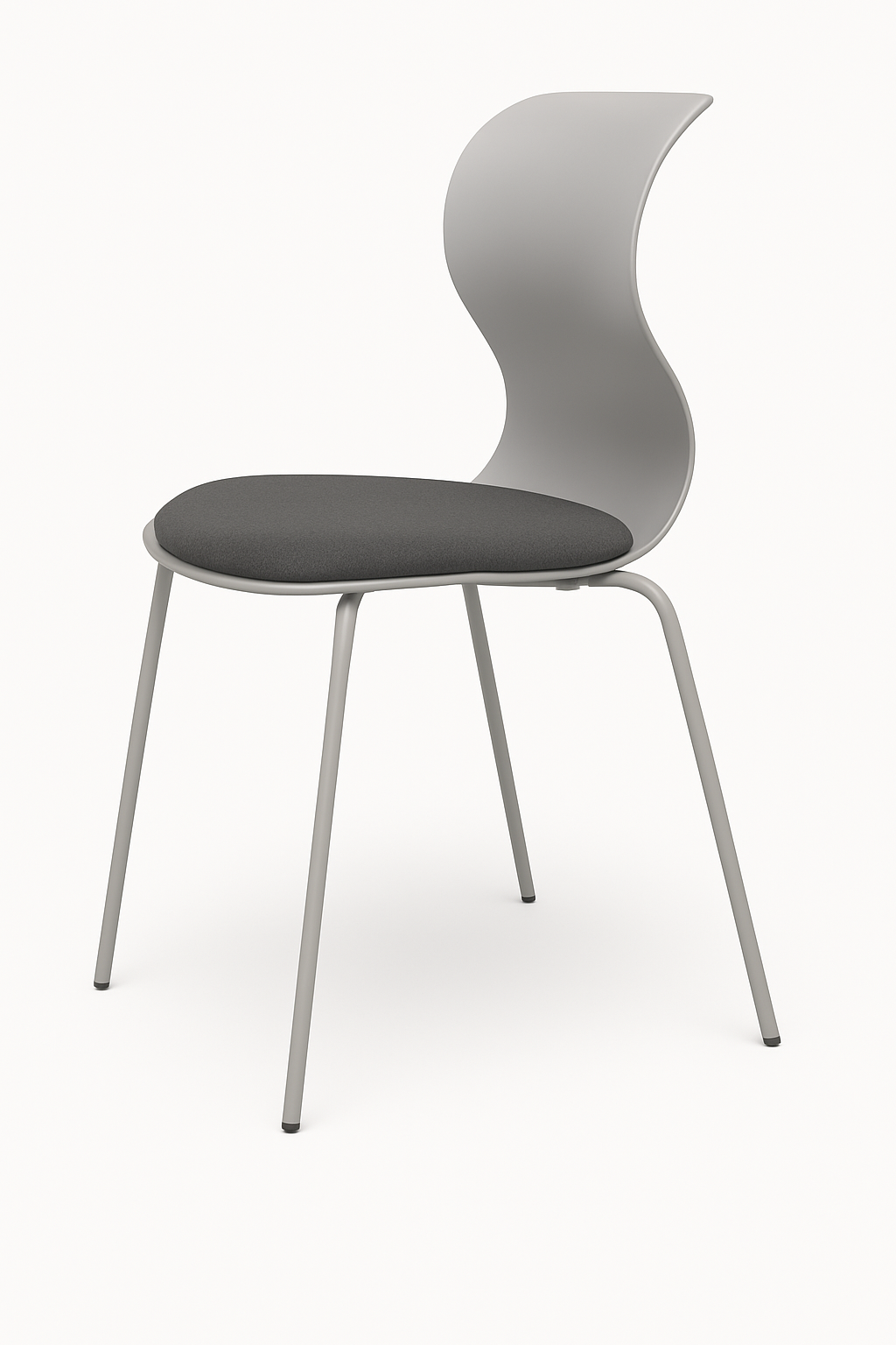 Pro Chair Vierbeingestell von Flötotto