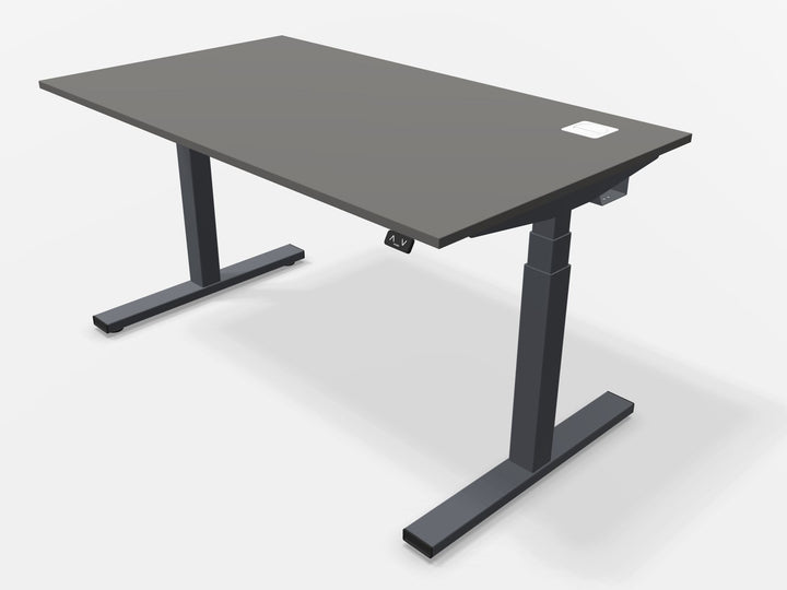 Höhenverstellbarer Schreibtisch eModel 3.0 von NowiStyl