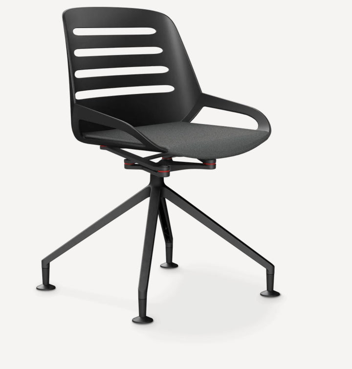 Aeris Numo Comfort mit Fußkreuz