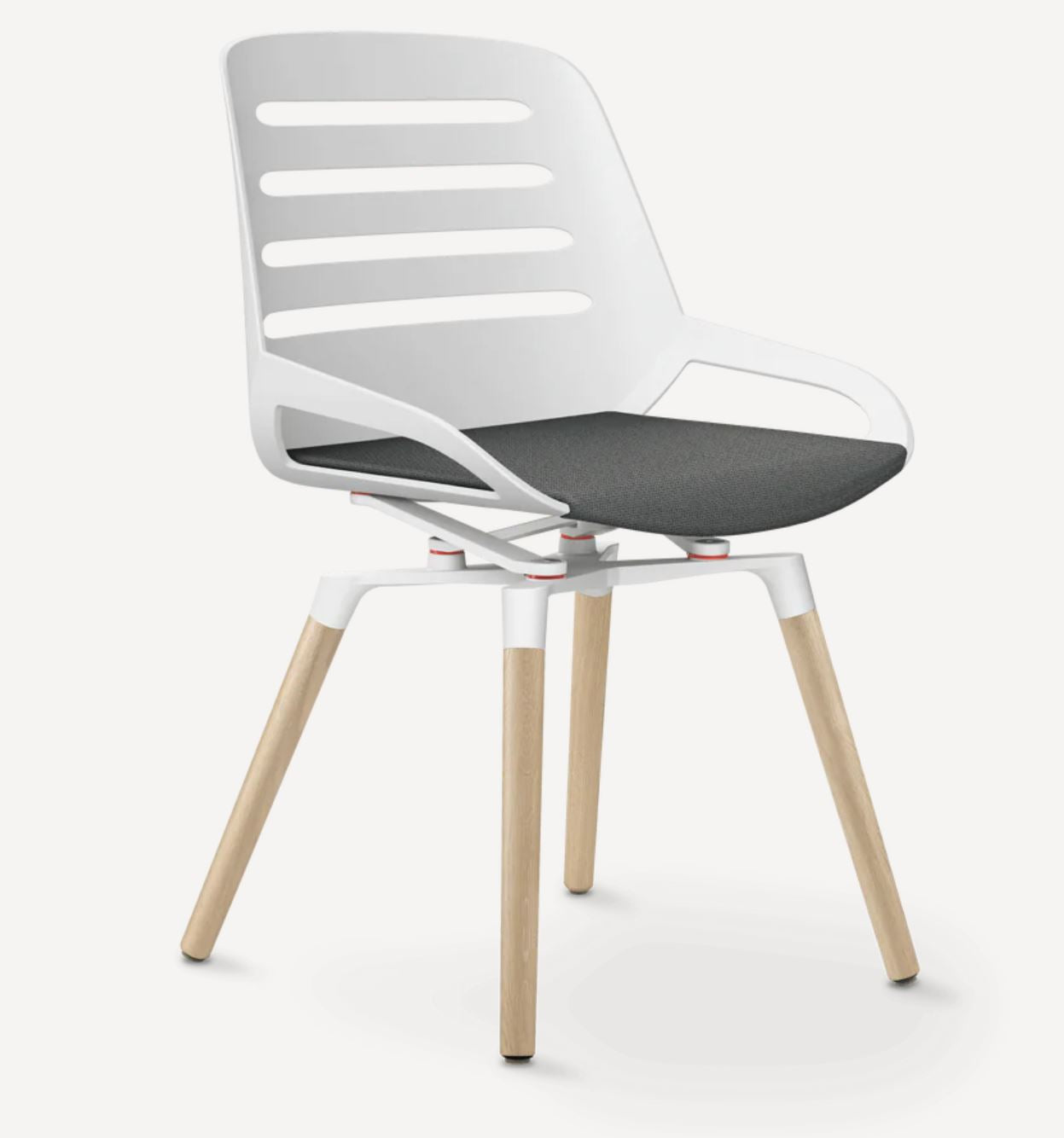Aeris Numo Comfort mit Holzbeinen