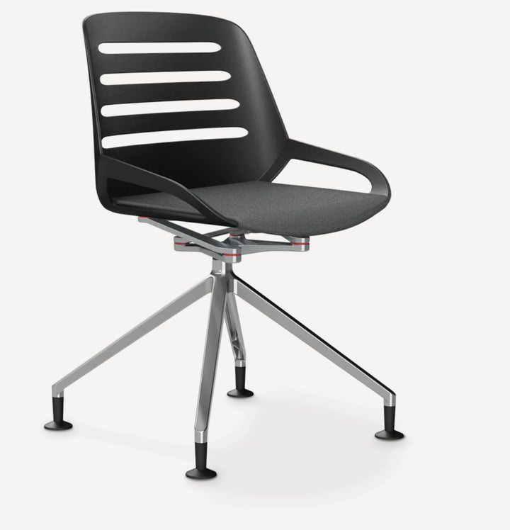 Aeris Numo Comfort mit Fußkreuz