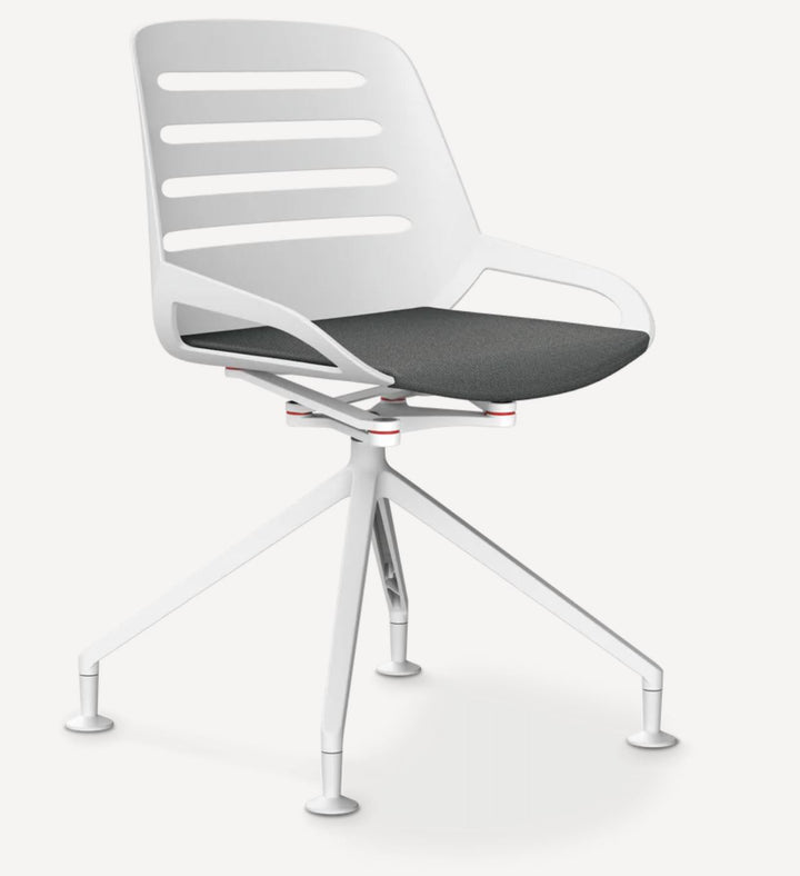 Aeris Numo Comfort mit Fußkreuz