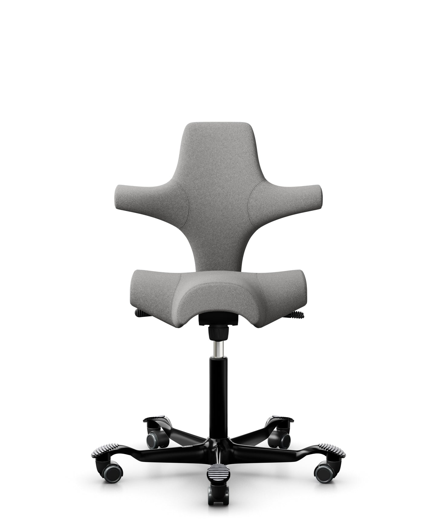 Arbeitstuhl Capisco 8106 von HAG