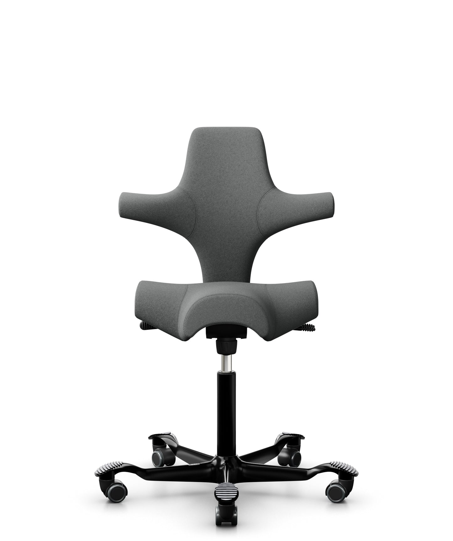 Arbeitstuhl Capisco 8106 von HAG