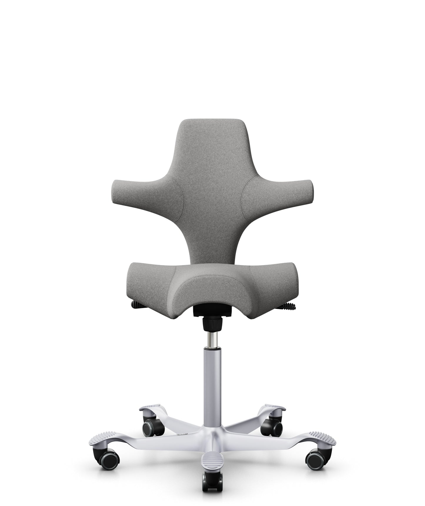 Arbeitstuhl Capisco 8106 von HAG