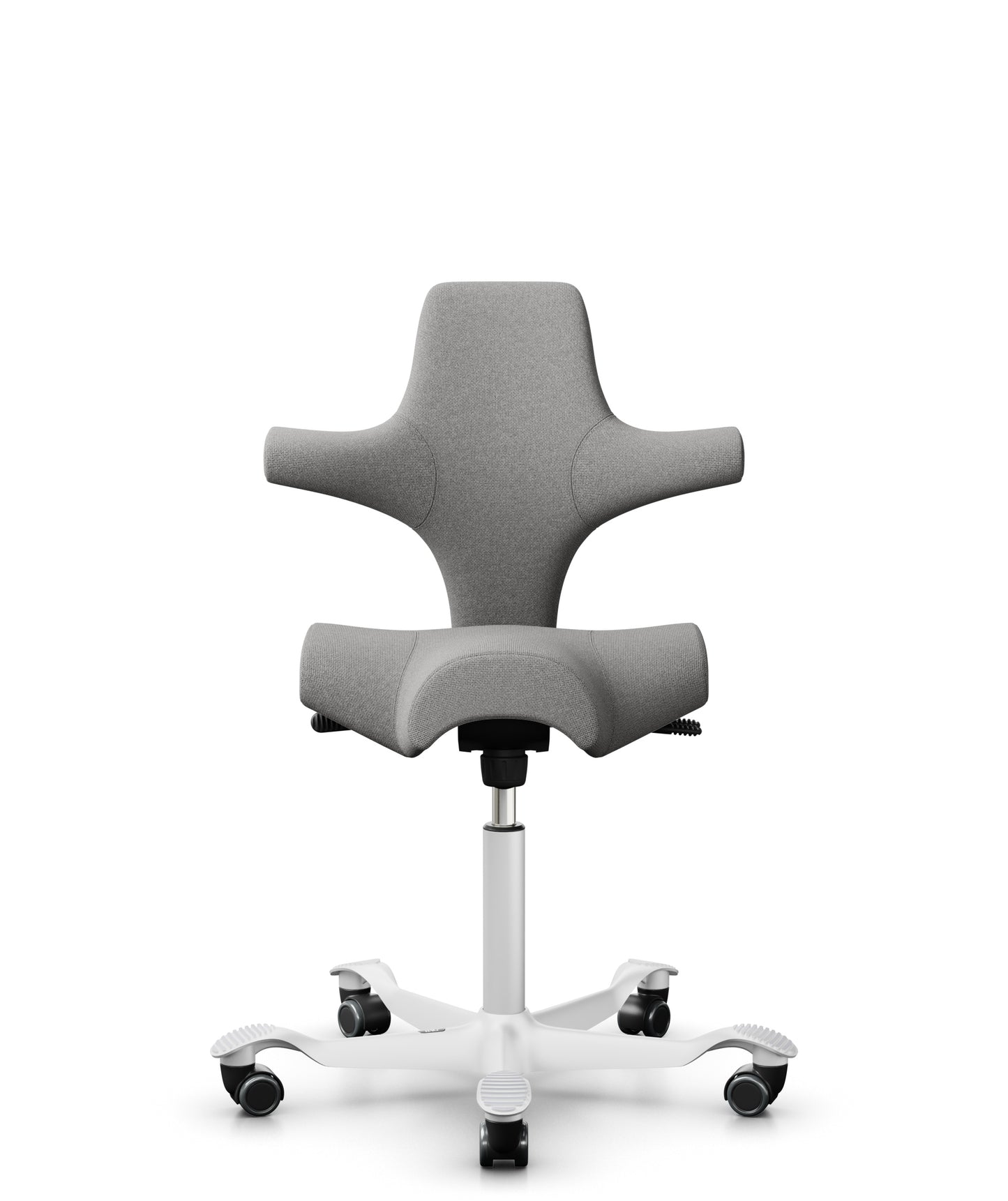 Arbeitstuhl Capisco 8106 von HAG