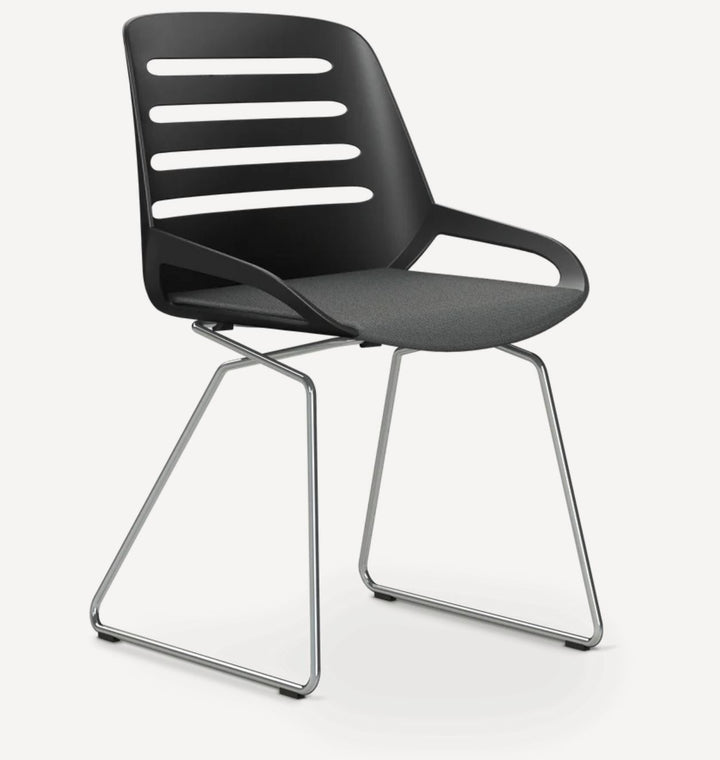 Aeris Numo Comfort mit Kufengestell