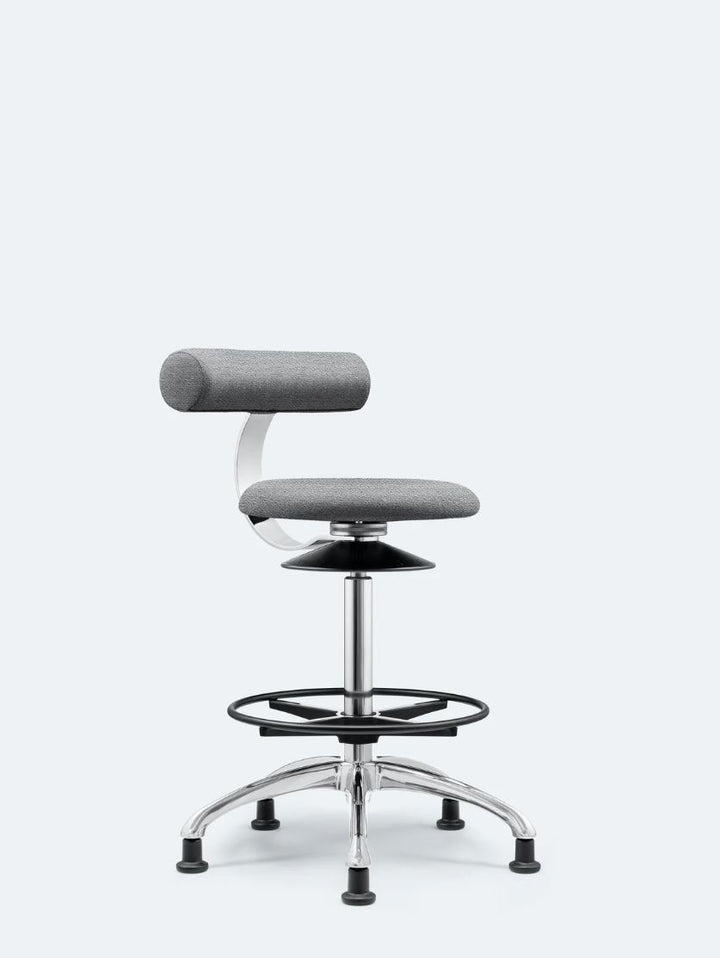 Aogo XL Stehocker von Löffler