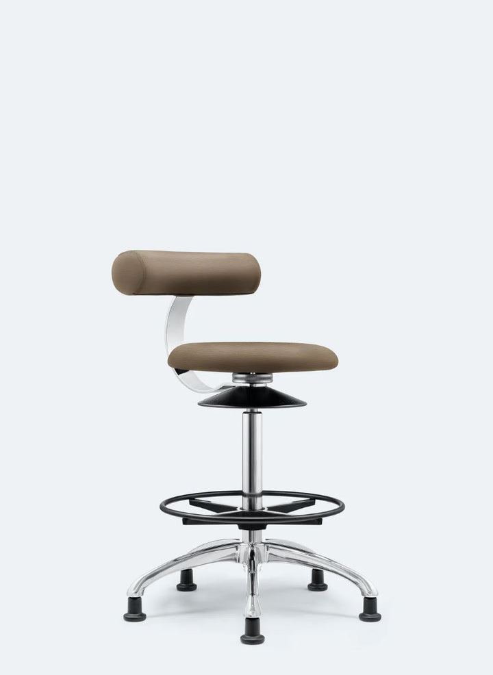 Aogo XL Stehocker von Löffler