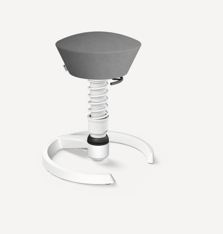 Aeris Swopper Low mit Gleitern