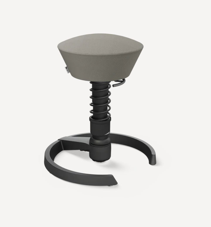 Aeris Swopper Low mit Gleitern