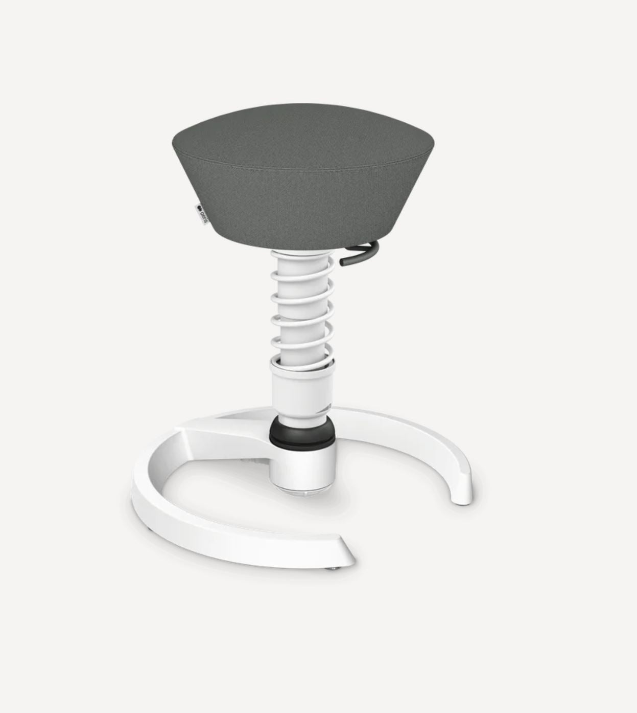 Aeris Swopper High mit Gleitern