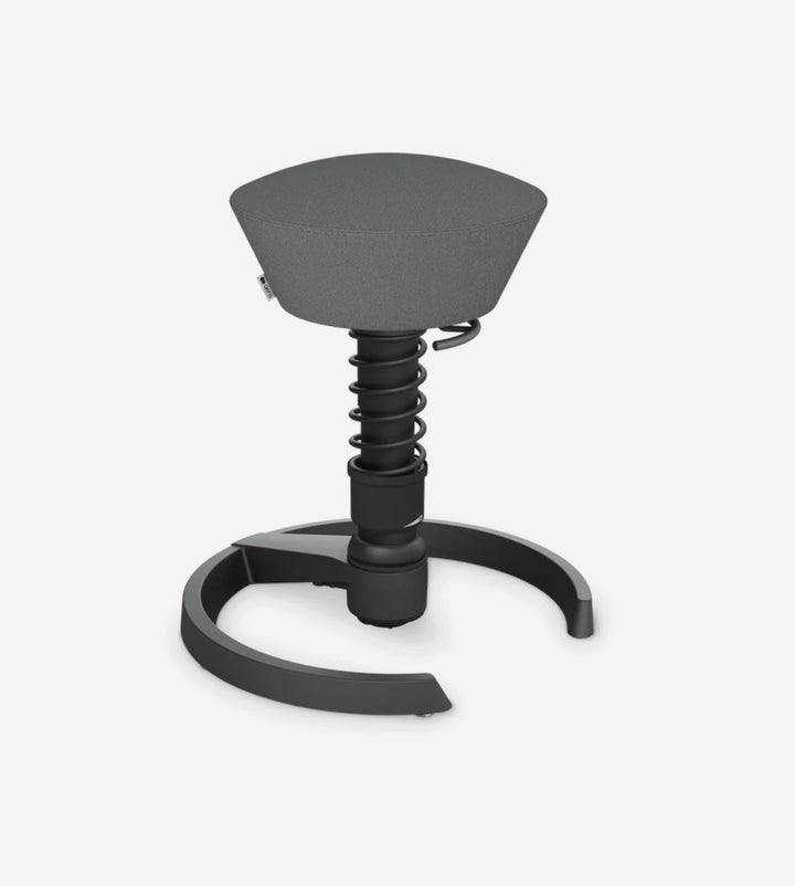 Aeris Swopper High mit Gleitern