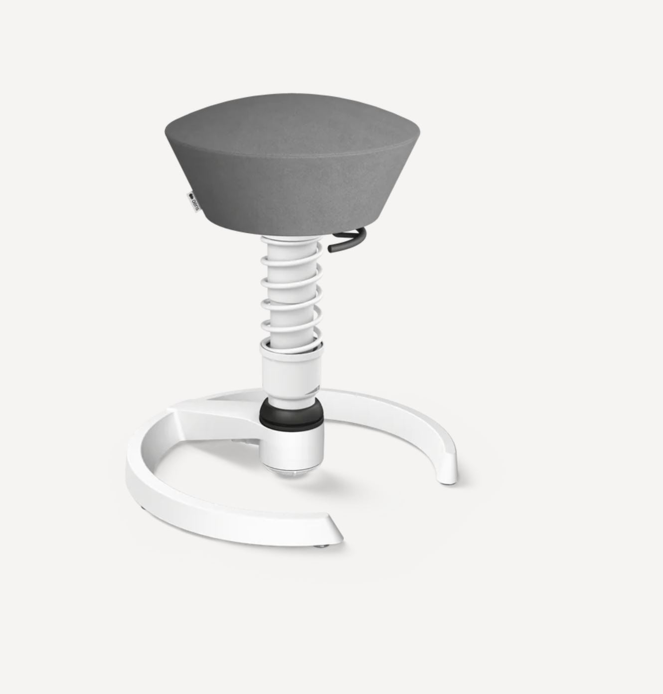 Aeris Swopper Light mit Gleitern