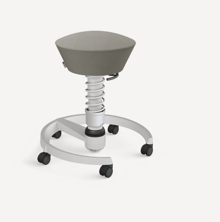 Aeris Swopper Low mit Gleitern