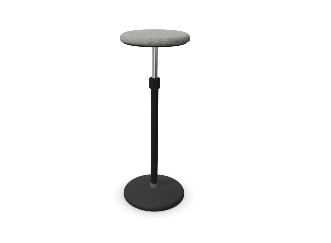 Hocker Sway von Girsberger