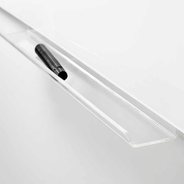 Stiftablage für Whiteboard Air von Lintex