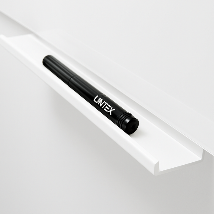 Stiftablage für Whiteboard Air von Lintex