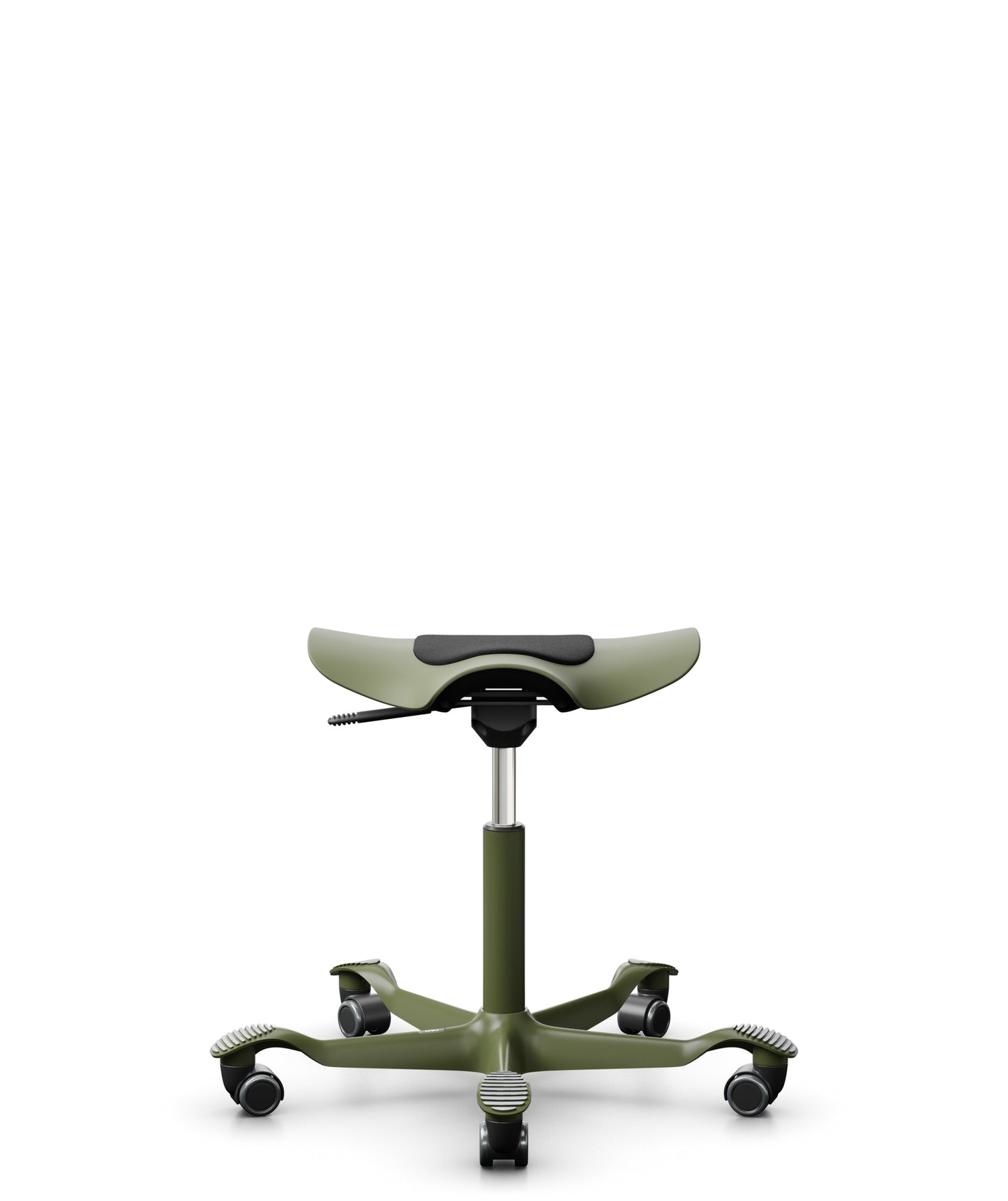 Büro Hocker Capisco Puls 8001 von HAG