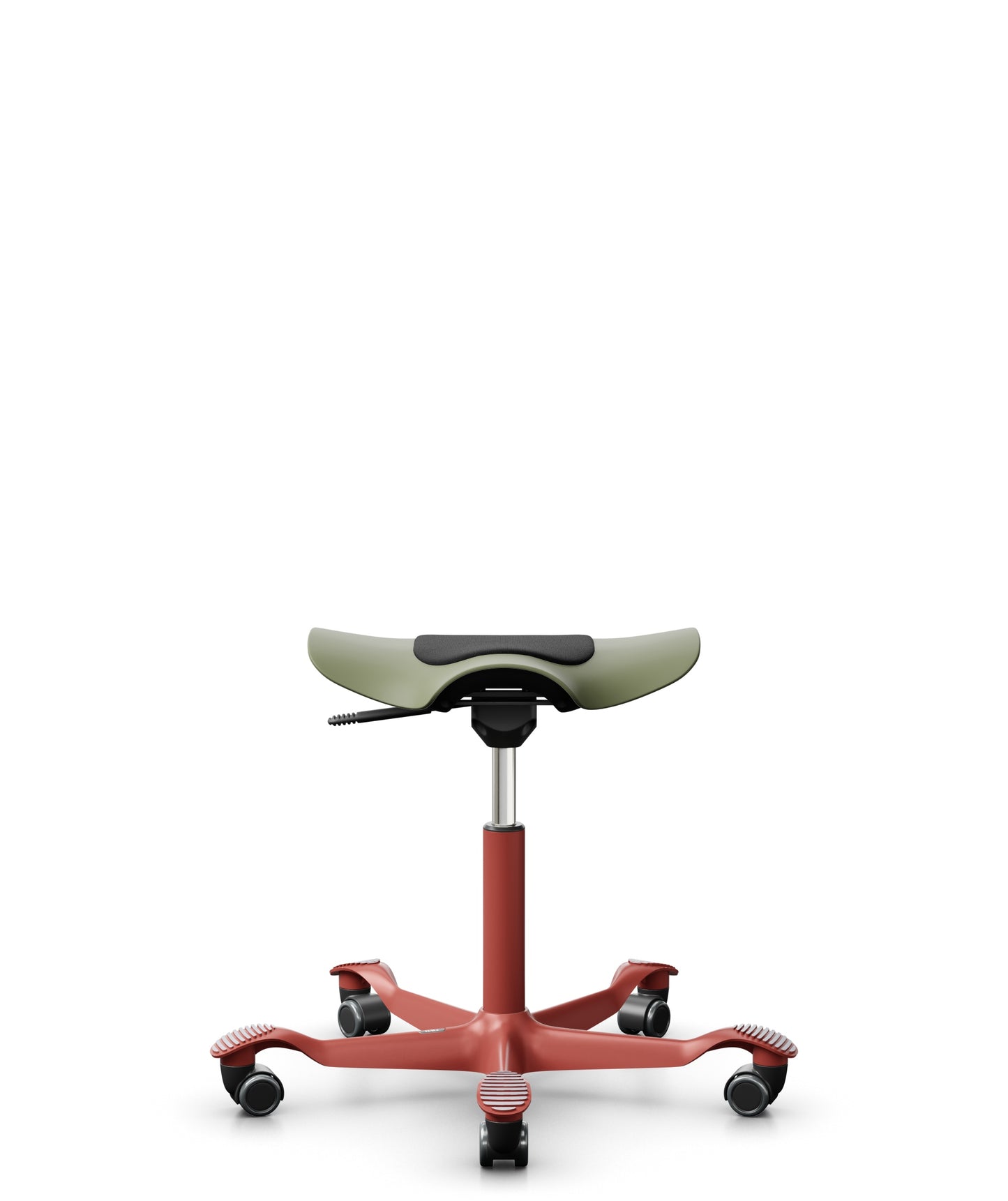 Büro Hocker Capisco Puls 8001 von HAG