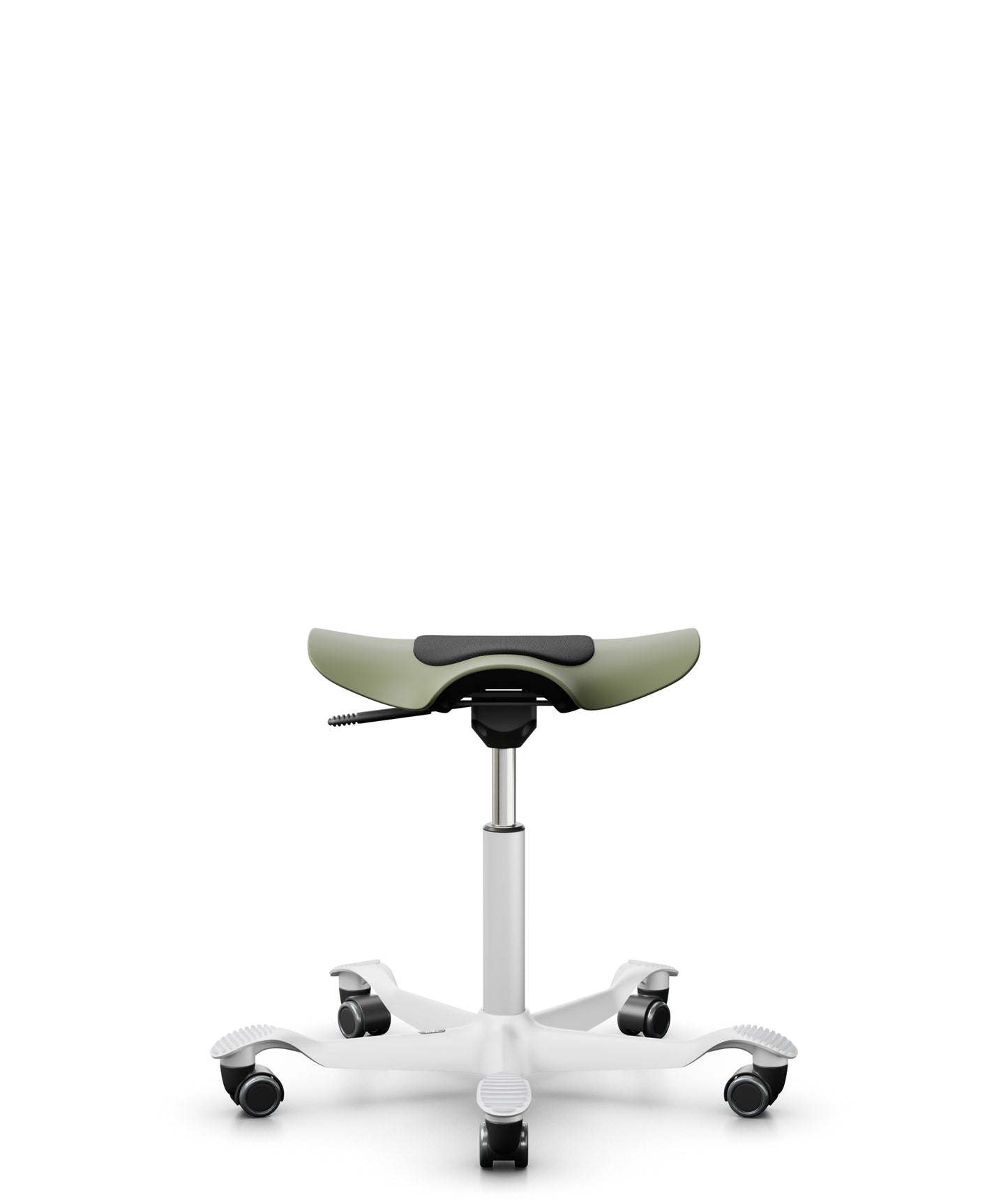 Büro Hocker Capisco Puls 8001 von HAG