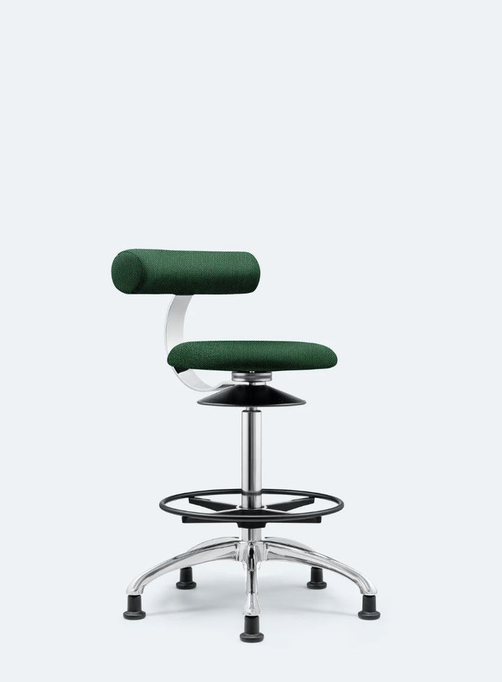 Aogo XL Stehocker von Löffler