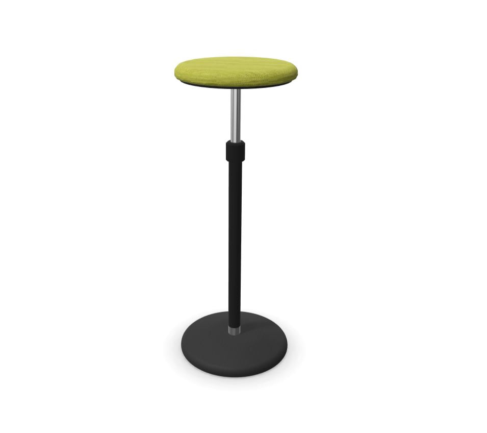 Hocker Sway von Girsberger