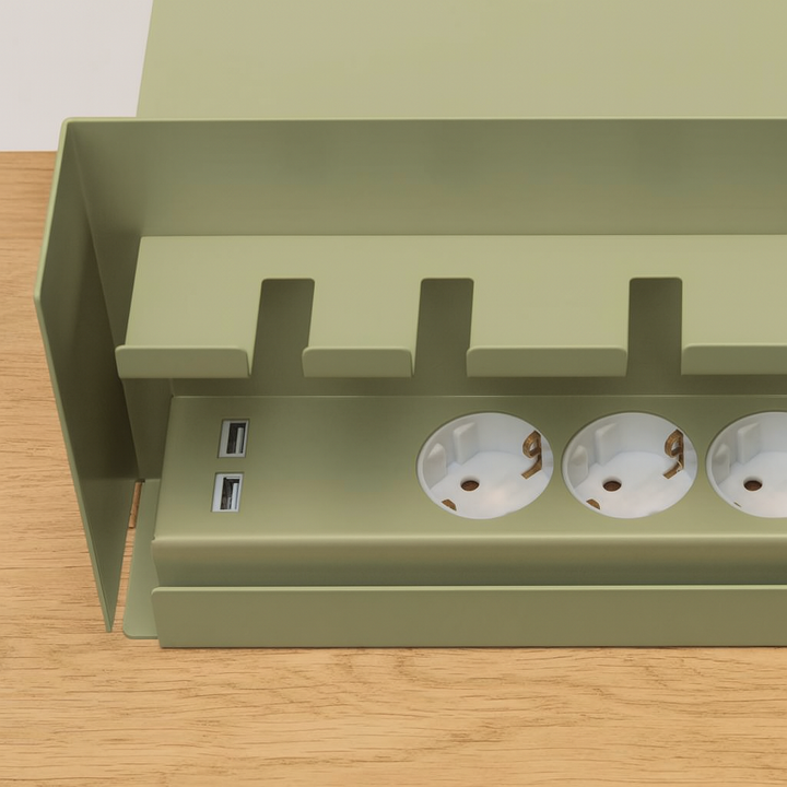 PS04 Elektrobox von Müller Möbel