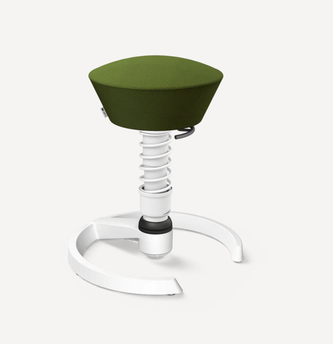 Aeris Swopper Low mit Gleitern