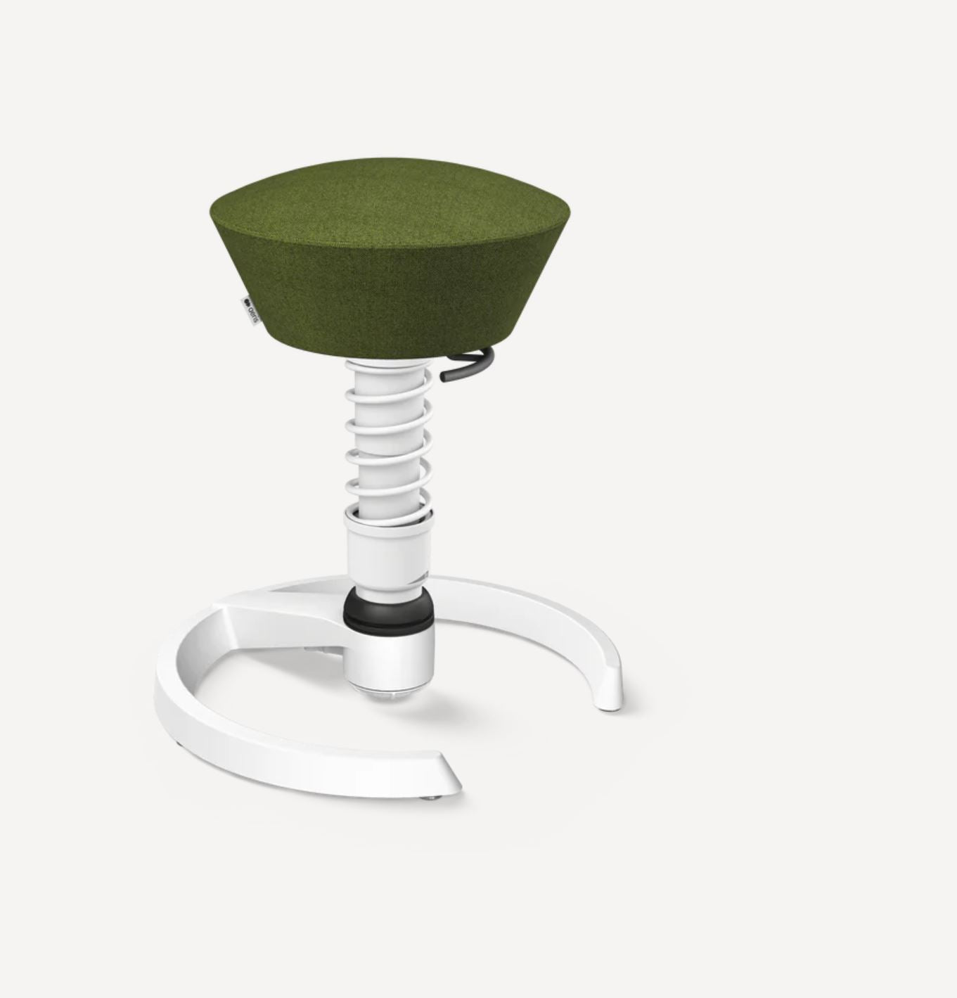Aeris Swopper Low mit Gleitern