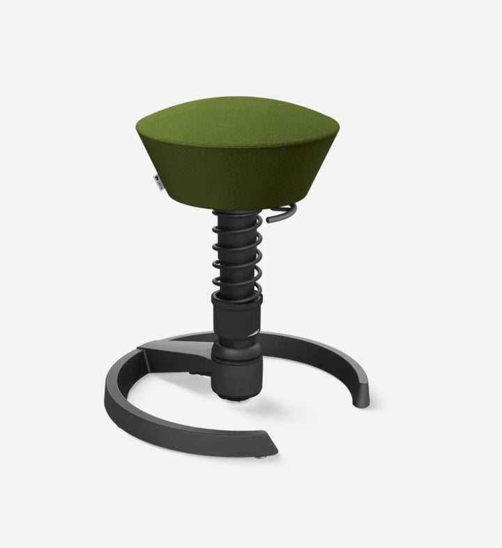 Aeris Swopper Low mit Gleitern