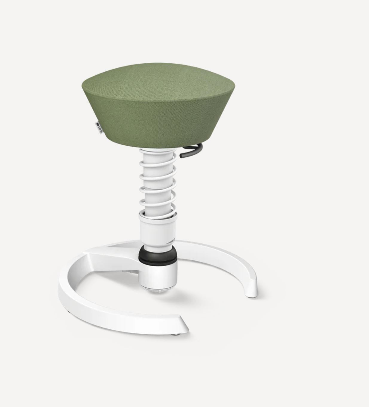 Aeris Swopper Low mit Gleitern