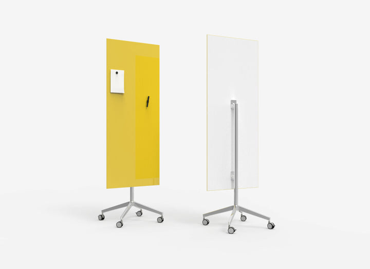 Mobile Schreibtafel Mood von Lintex