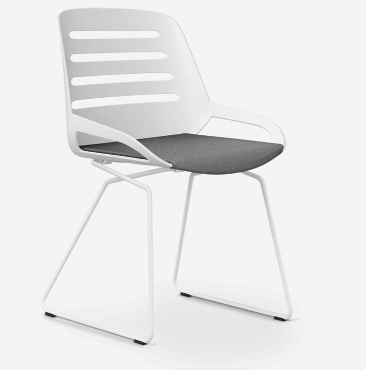 Aeris Numo Comfort mit Kufengestell