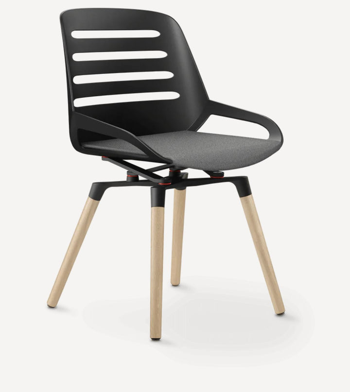 Aeris Numo Comfort mit Holzbeinen